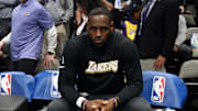 Lakers se quejaron ante la NBA por las pocas faltas que está recibiendo LeBron