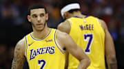 Los Angeles Lakers v Dallas Mavericks