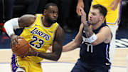 LeBron James es el único jugador que ha ganado el MVP de Finales con tres equipos distintos