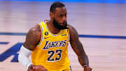 James continúa rompiendo marcas y apuesta por su cuarto campeonato de NBA