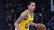 Juan Toscano superó el marca de Eduardo Nájera de más puntos anotados por un mexicano en un partido de NBA 
