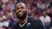 LeBron es fiel seguidor de ls Browns
