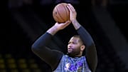 DeMarcus Cousins no jugará en Orlando