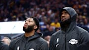 Lakers tendrán poco tiempo de descanso