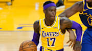 Schroder hizo una advertencia a la NBA sobre los Lakers