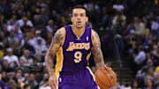 Matt Barnes dio sus impresiones sobre los refuerzos de Lakers