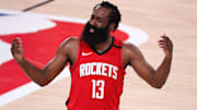 James Harden sigue siendo el centro de la polémica en la NBA