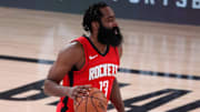 James Harden se mantiene como la principal estrella de los Rockets