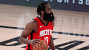 James Harden no se ha comunicado con la gerencia de los Rockets 