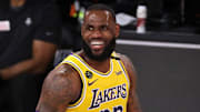 James es uno de los jugadores más dominantes y longevos en la historia de los playoffs