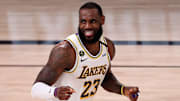 James parece encaminado a ganar su cuarto campeonato de la NBA
