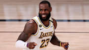 LeBron James es el jugador con más selecciones en equipos All NBA en la historia
