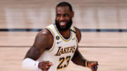 LeBron James compró la mansión que era de la leyenda de las telenovelas, Lee Phillip Bell