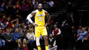 LeBron James siempre ha sido una figura controvertida frente a su relación con los entrenadores