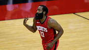 James Harden