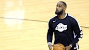 LeBron James trabajó durante 17 años con la marca Coca-Cola