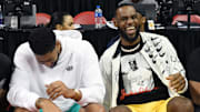 Los Angeles Lakers v LA Clippers