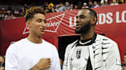 Los Angeles Lakers v LA Clippers