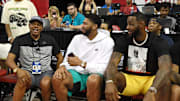 Los Angeles Lakers v LA Clippers