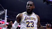 LeBron es considerado por muchos el jugador más completo en la historia de la NBA
