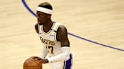 Schroder reveló que pagará la multa que le impusieron a Harrell