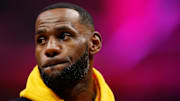Los Angeles Lakers v Los Angeles Clippers