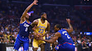 Los Angeles Clippers trade rumors reveal unfortunate facts about their image compared to the Lakers