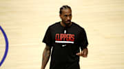 Kawhi Leonard estaría en el radar del Miami Heat