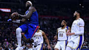 Parece que la NBA iniciará en el mes de julio