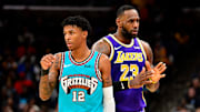 LeBron es uno de los grandes candidatos para el premio MVP de la temporada 2019-2020