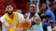 Lakers y Heat estarán iniciando hoy su batalla