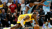 Heat y Lakers jugarán Las Finales de la NBA