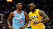 Esta será la primera serie por el campeonato de la NBA entre Miami y Los Angeles