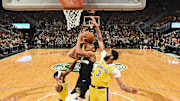 Lakers y Bucks chocan en el cierre de la jornada