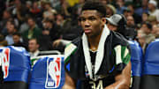 El futuro de Giannis es una de las grandes incógnitas de la NBA