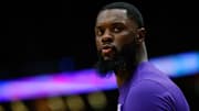 Lance Stephenson could make a return to the NBA before the postseason.