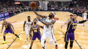 Lakers y Pelicans se vuelven a encontrar en la temporada actual de NBA