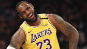 James ha sido una de las figuras más dominantes de la NBA en las últimas dos décadas