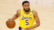 Talen Horton-Tucker es agente libre restringido 