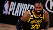 LeBron sigue en un implacable nivel