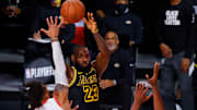 Los playoffs de la NBA vuelven este fin de semana
