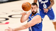 Marc Gasol no cubrió las expectativas con los Lakers la campaña pasada