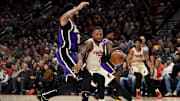 Lakers y Trail Blazers chocarán en una interesante series de primera ronda