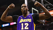 Los Angeles Lakers v San Antonio Spurs - Game Two