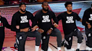 Los Lakers tienen partidos miércoles y jueves de esta semana en la NBA