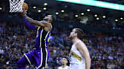 LeBron James sugirió que debió ganar el premio al Mejor Jugador Defensivo del 2013