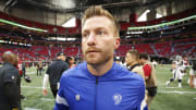 Los Angeles Rams v Atlanta Falcons