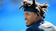 Una nueva etapa en la carrera de Cam Newton comenzará en 2020 al ser parte de los Patriots
