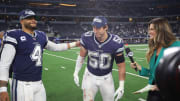 Dallas Cowboys LB Sean Lee is exploring his options this offseason.