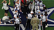 The NFL may change coin toss rules after the problems in Dallas.